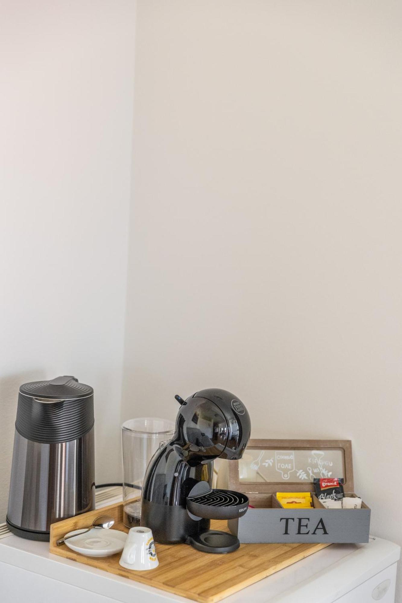 Olimpus Apartmani Bd Banjaluka บันยาลูกา ภายนอก รูปภาพ
