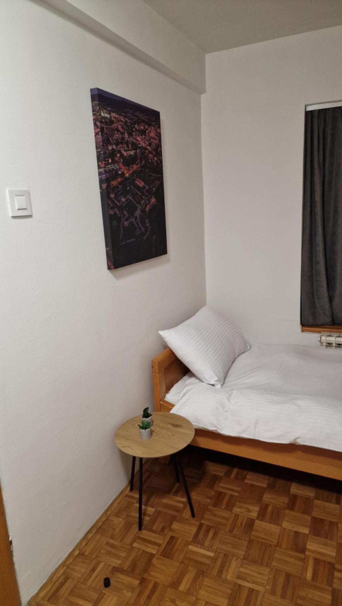 Olimpus Apartmani Bd Banjaluka บันยาลูกา ห้อง รูปภาพ