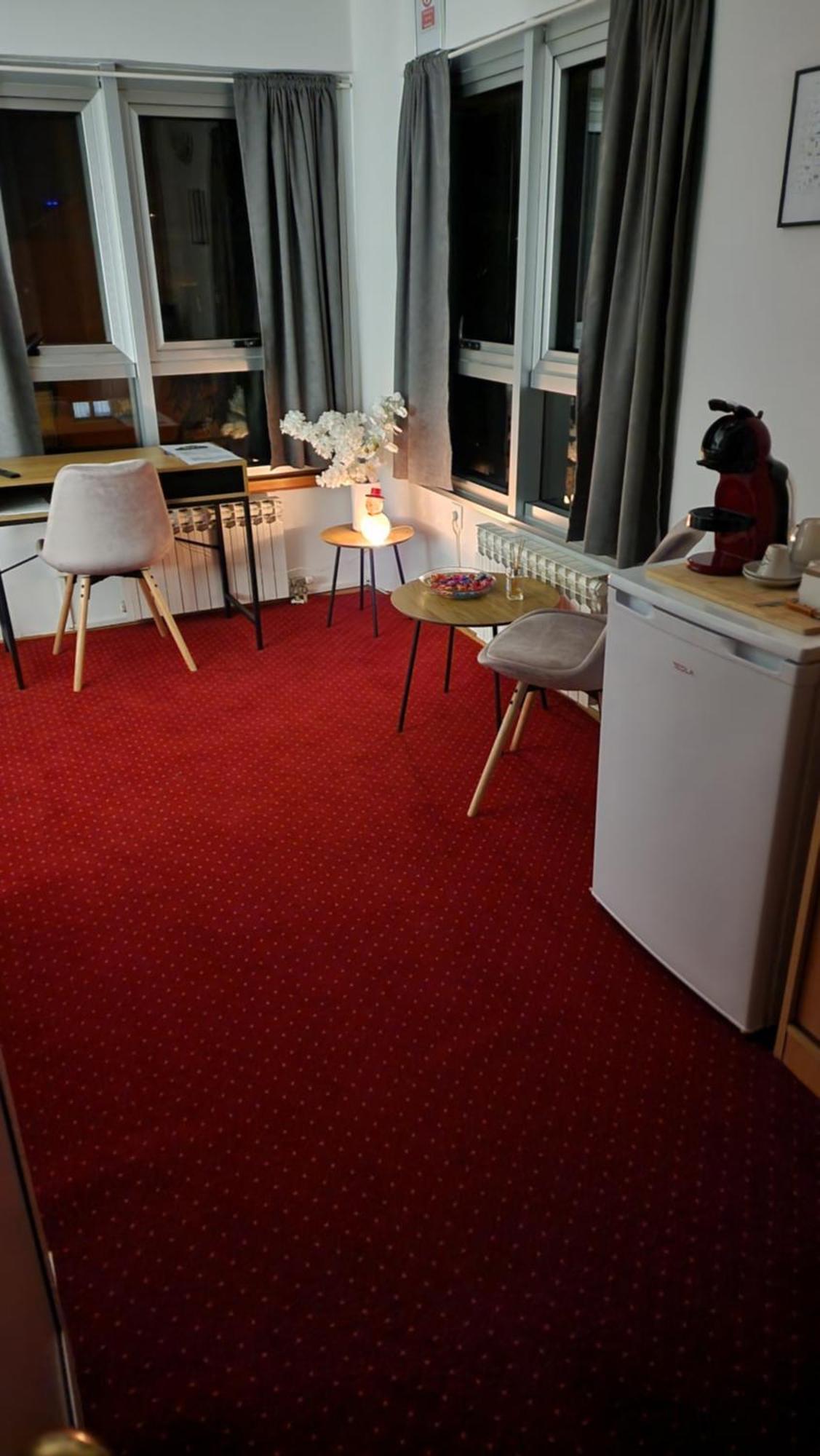 Olimpus Apartmani Bd Banjaluka บันยาลูกา ห้อง รูปภาพ